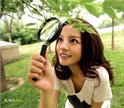 赵薇生个女儿,有多少人在从中渔利?