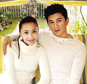 娱乐圈真假事件难辨 马雅舒再婚齐秦娶富二代？【图】