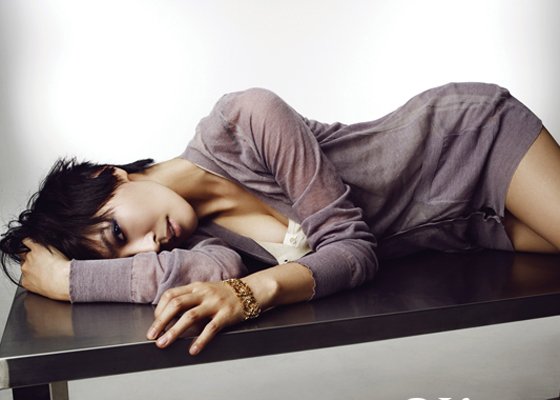 明星--金素妍(韩国)_paoulyh