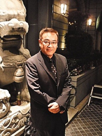 《我是路人甲》尔冬升分享"横漂"生活 - 尔冬升