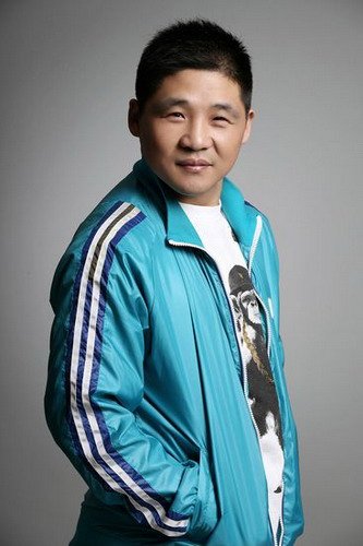 电影《澳门1949》蓬莱拍摄 来喜受老战友热捧