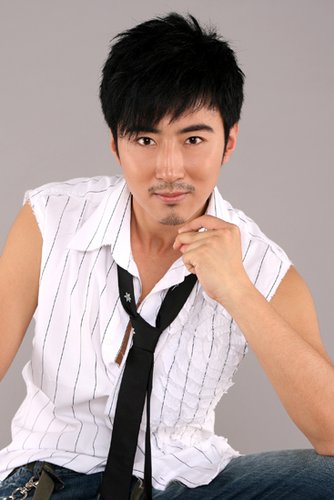 《良心无悔》收视喜人  高梓淇 六跳悬崖挑战极