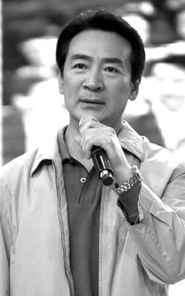 寇振海魅力不减 《良心无悔》中大获肯定(图)