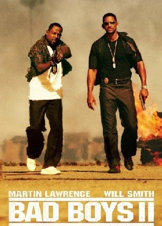 《绝地战警》原班人马拍第三部续集 或近期开