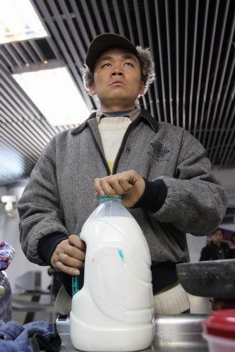 《人在囧途》演绎飞机返航 王宝强自述取材真事