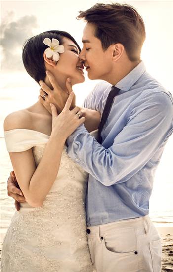 李承铉密谋求婚视频大公开 戚薇惊喜飙泪