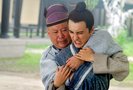 王浩丞《梦回唐朝》演反派 与郭德纲上演攻心计