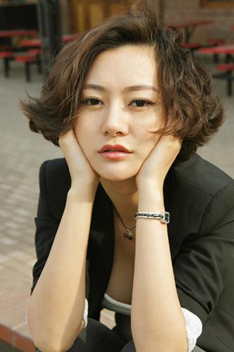 陈美霖曾与众大咖飙戏 直言“前辈教会我很多”
