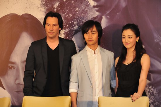 《太极侠》叶青被老李追问 送惊喜"献吻"刘诗诗图片