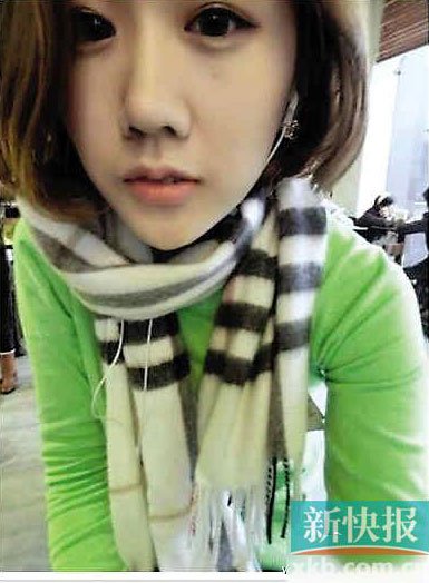 主持人田源被曝劈腿 “小三”叫嚣要搞死他