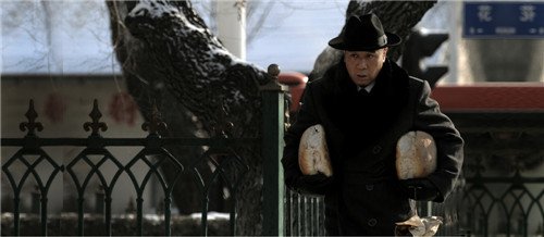 《零下三十八度》大打情感牌 温馨虐恋引唏嘘