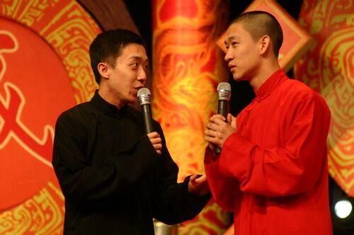 李菁回应曹云金手撕郭德纲事件：有些情况属实