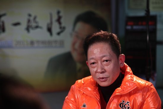 《可凡倾听》献荧屏大礼