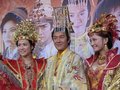 华策出品《薛平贵与王宝钏》 居新媒体收视三甲