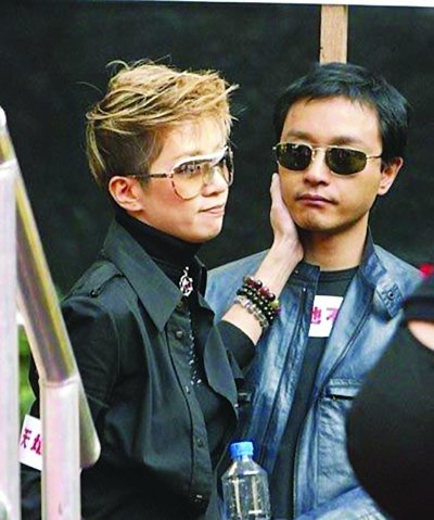 8年后回味张国荣 《阿飞正传》遗漏剧情曝光