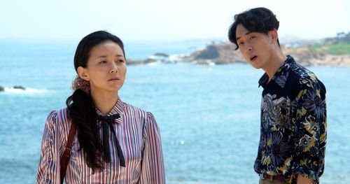 内地知名男演员