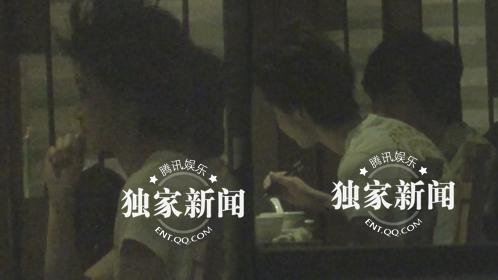 明星分手早有预兆 李晨对待两任<em>女友</em>态度各不
