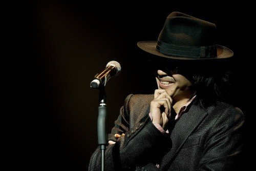 左小祖咒:山寨中国,万事如意