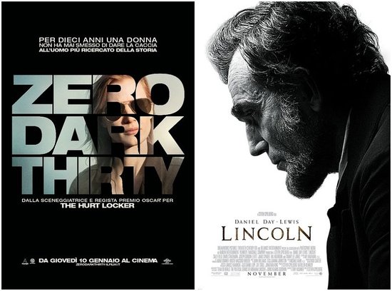 波士顿影评人协会奖揭晓 《刺杀本拉登》夺最佳