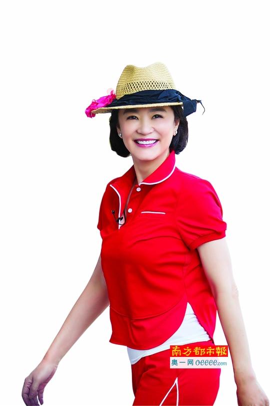 撕X大会变成洗白大会 林青霞见面会圆满成功