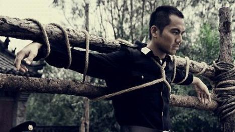 钟汉良再出没 广东卫视《勇士之城》首播有看点