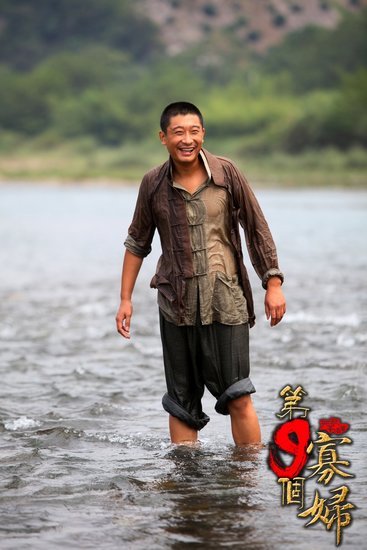 《冬日惊雷》完美收官 左腾云演活小人物