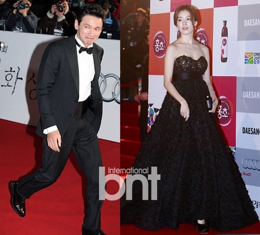 第34届青龙奖：《素媛》称霸 黄正民韩孝珠摘冠