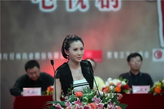 《中国地》热播 石天琦：我是剧中最幸福的人