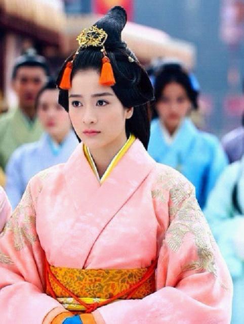 《班淑传奇》后期制作 张雪迎蛮横霸道颇出彩