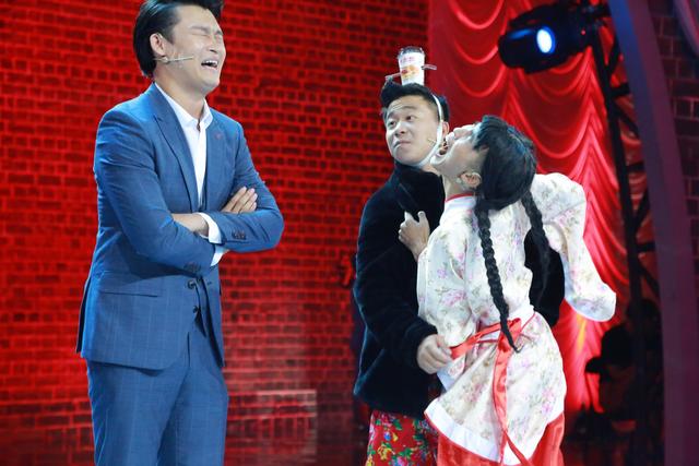 小沈龙简谱_小沈龙老婆