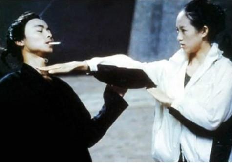 张晋：一个演员的逆袭