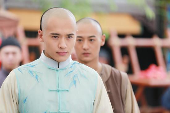 高云翔主演的电视剧_高云翔唐嫣电视剧_高云