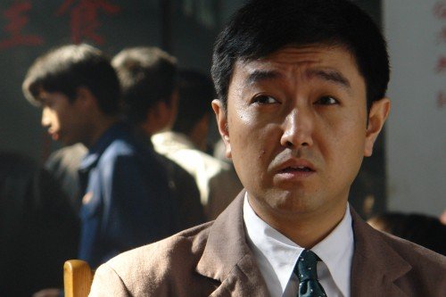 刘向京领衔《老马家的幸福往事》再掀收视狂潮