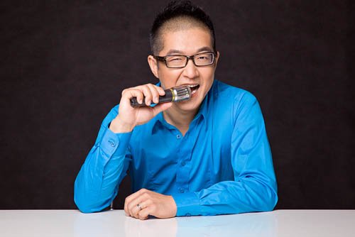 马丁受邀多档栏目坐镇主持 工作满满势如破竹_娱乐_腾讯网