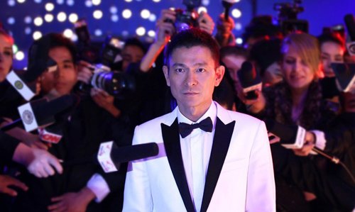 《富春山居图》导演:有骂声不会有好票房