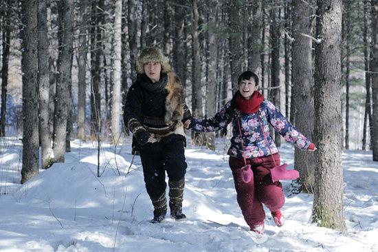 《绝地枪王》收视飙红 服装力求展现人物原貌