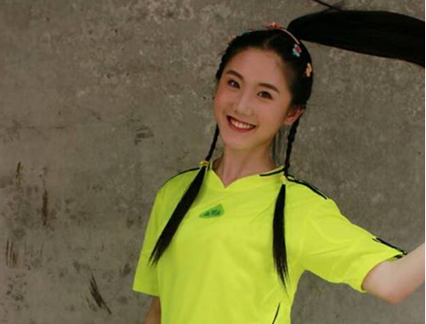 《非凡淘气包》热播 张恩齐清纯大气受热捧