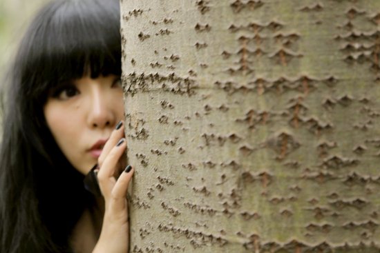 牛奶咖啡全新作品回归内心 《明天,你好》首播