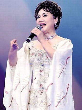 李谷一