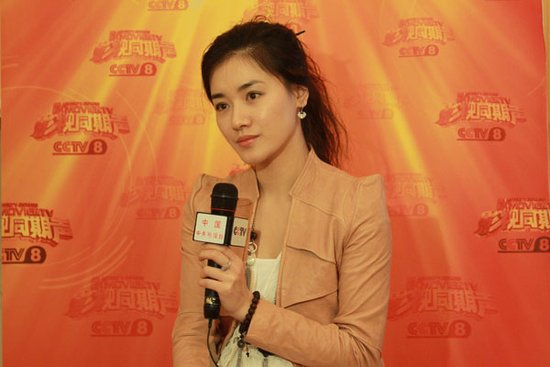 邢宇菲领衔三部大剧 《玫瑰园》《娘家》等热