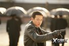 《X女特工》也玩虐恋 罗晋爱得“步步惊心”