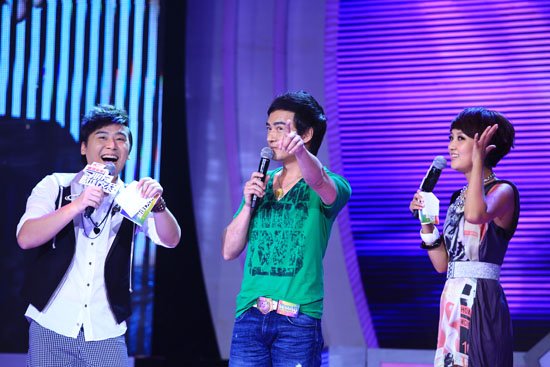 《朋友就该这样》新一季来袭 焦恩俊刘惜君助阵