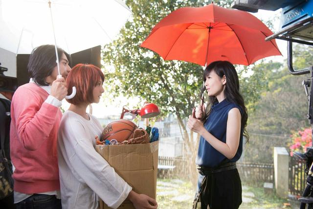 周慧敏主打MV《依靠》暌违十七年再出专辑