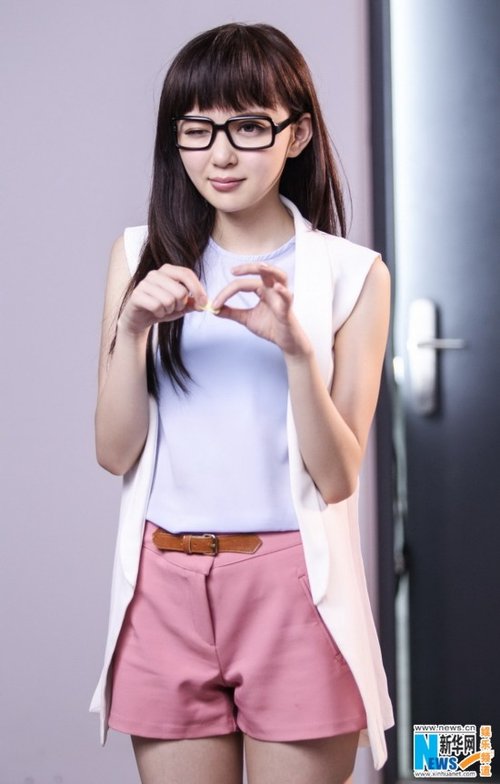 baby girl,Lady jane 汪小敏《baby girl》即将引爆 张栋梁现身送鸡汤