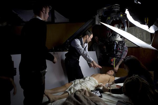 威尼斯day3/4：离舒冯大婚600公里处发生着什么