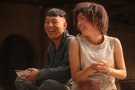 《民兵葛二蛋》热播 方慧“屌丝女”成经典