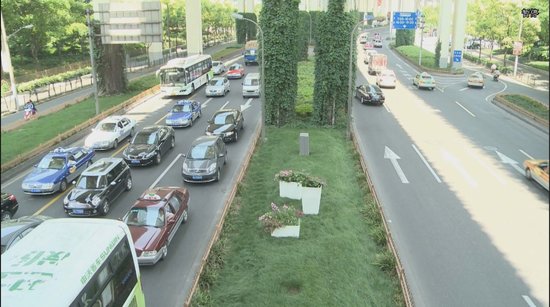 当科幻照进现实 《1001个真相》还原复联超人