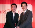 王中军王中磊谈陈国富单飞 与《太极》失利无关