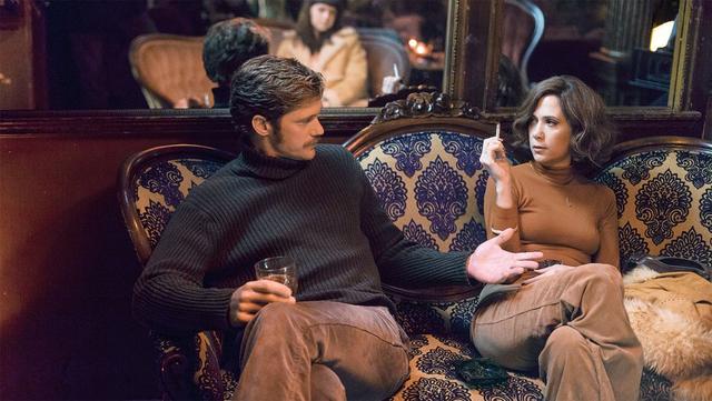 THR评年度十佳影片 《还魂者》《卡萝尔》在列