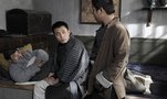 《火线三兄弟》三影帝齐上阵 共报家仇国恨
